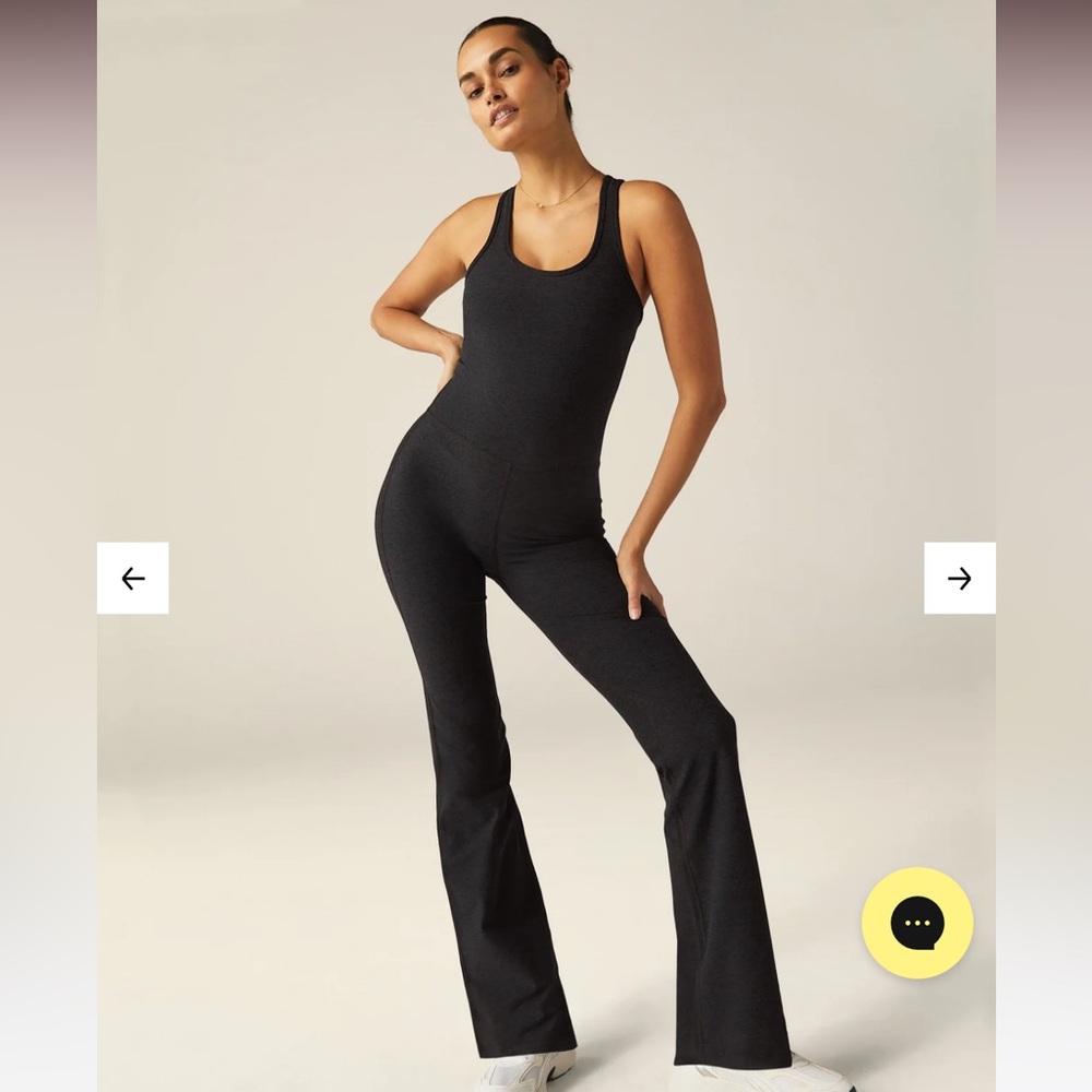 Beyond Yoga Spacedye All around Jumpsuit